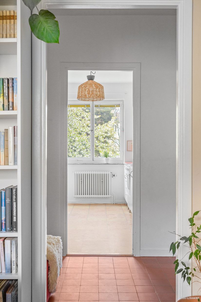 Bostadsrätt, Karmstolsvägen 13, Gubbängen, Stockholm