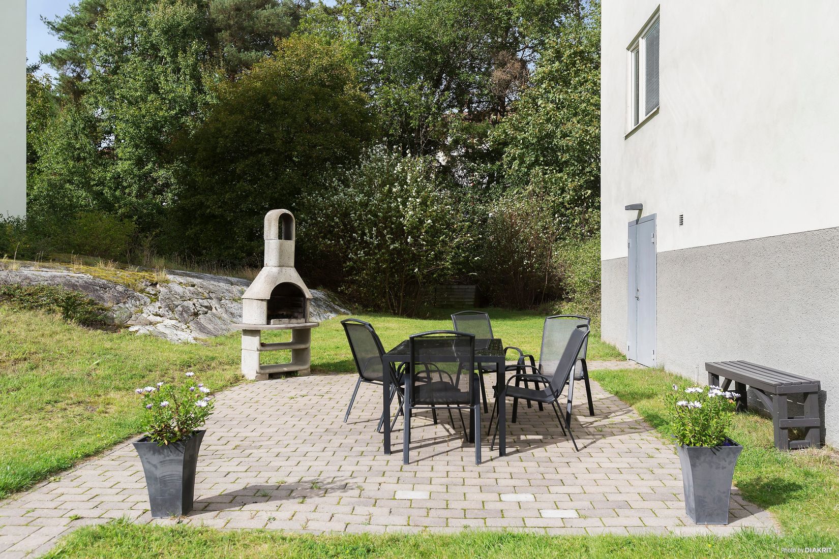 Bostadsrätt, Karmstolsvägen 13, Gubbängen, Stockholm