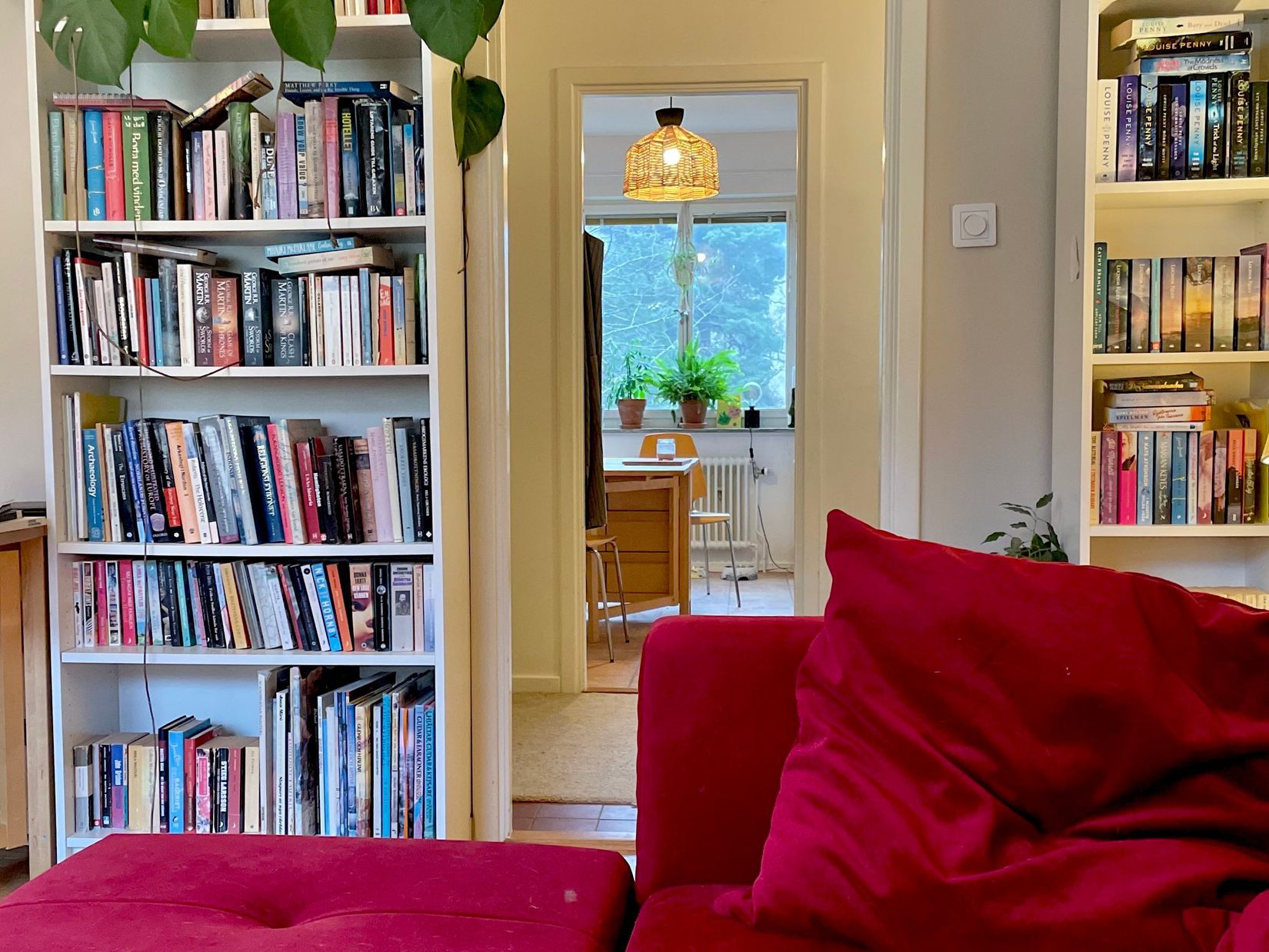 Bostadsrätt, Karmstolsvägen 13, Gubbängen, Stockholm