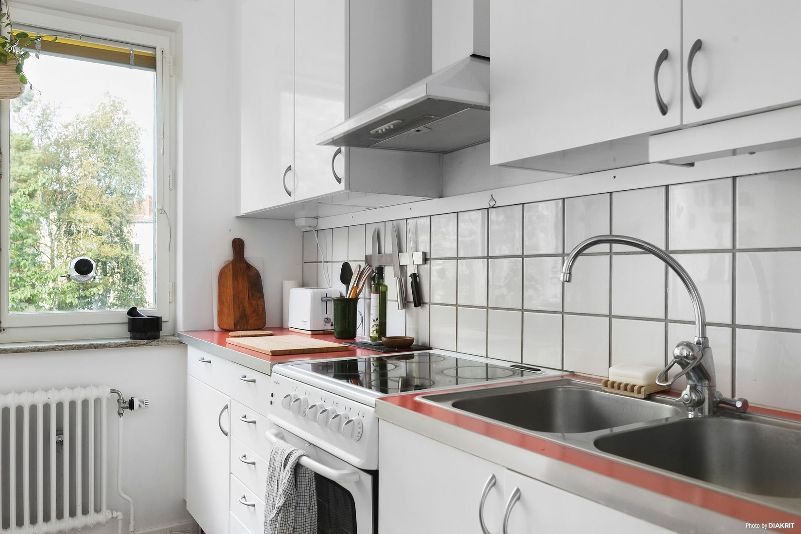 Bostadsrätt, Karmstolsvägen 13, Gubbängen, Stockholm