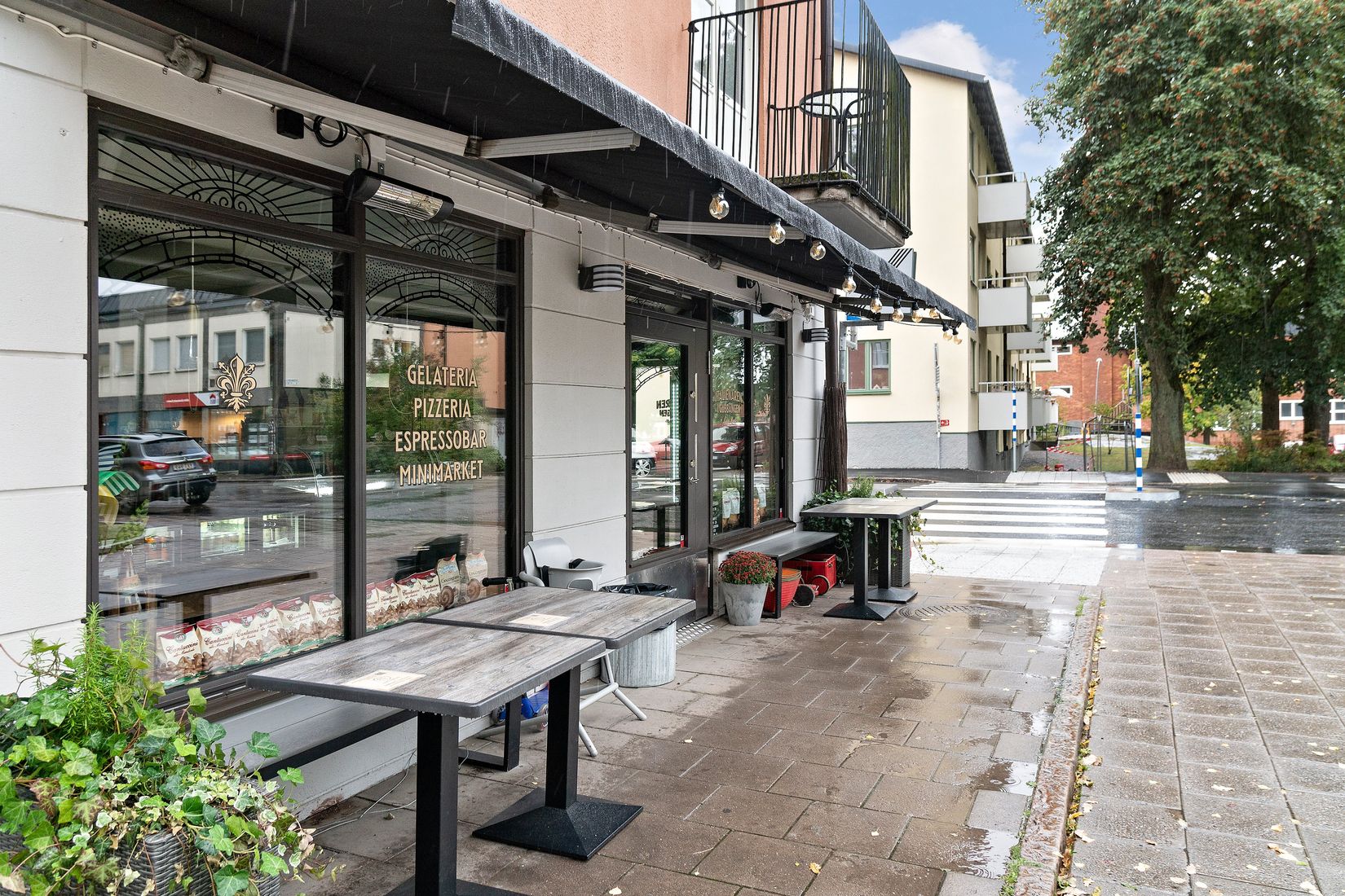 Bostadsrätt, Karmstolsvägen 13, Gubbängen, Stockholm