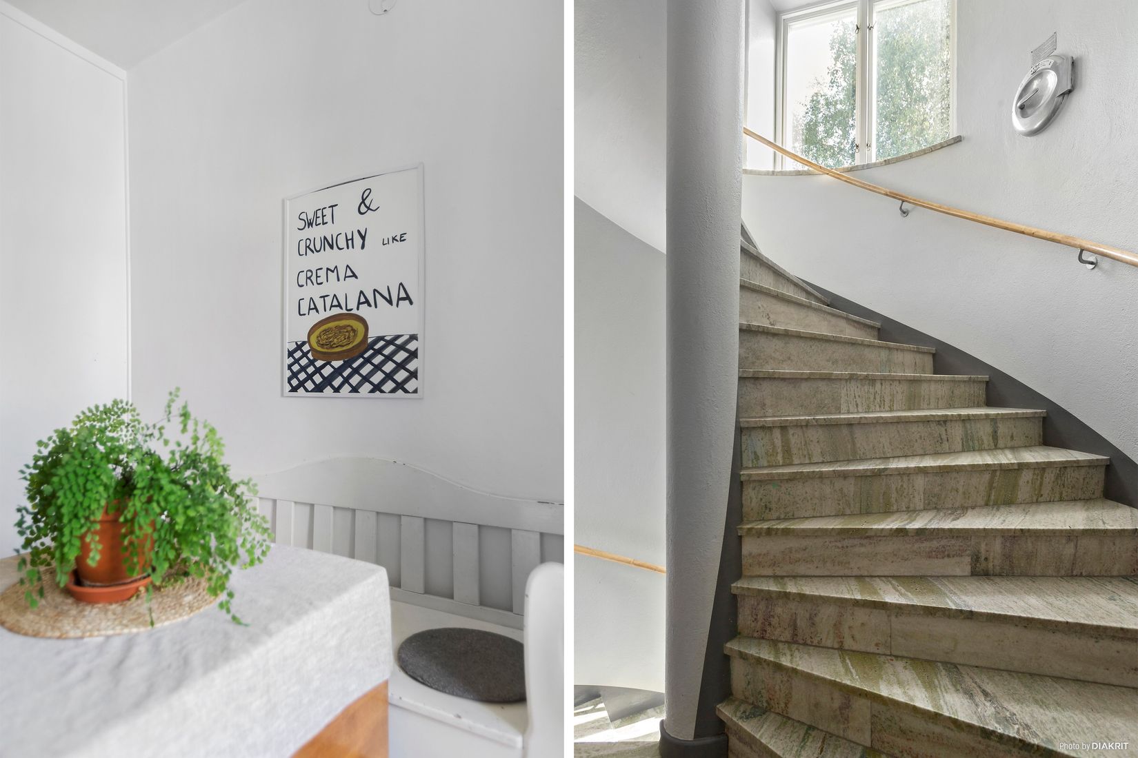 Bostadsrätt, Karmstolsvägen 13, Gubbängen, Stockholm