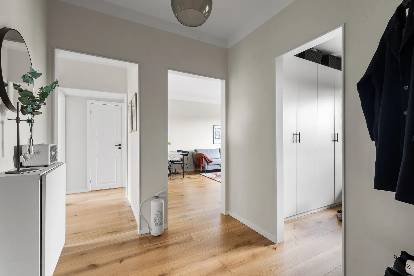 Bostadsrätt, Snörmakarvägen 49, 3 tr., Bromma / Åkeshov, Stockholm