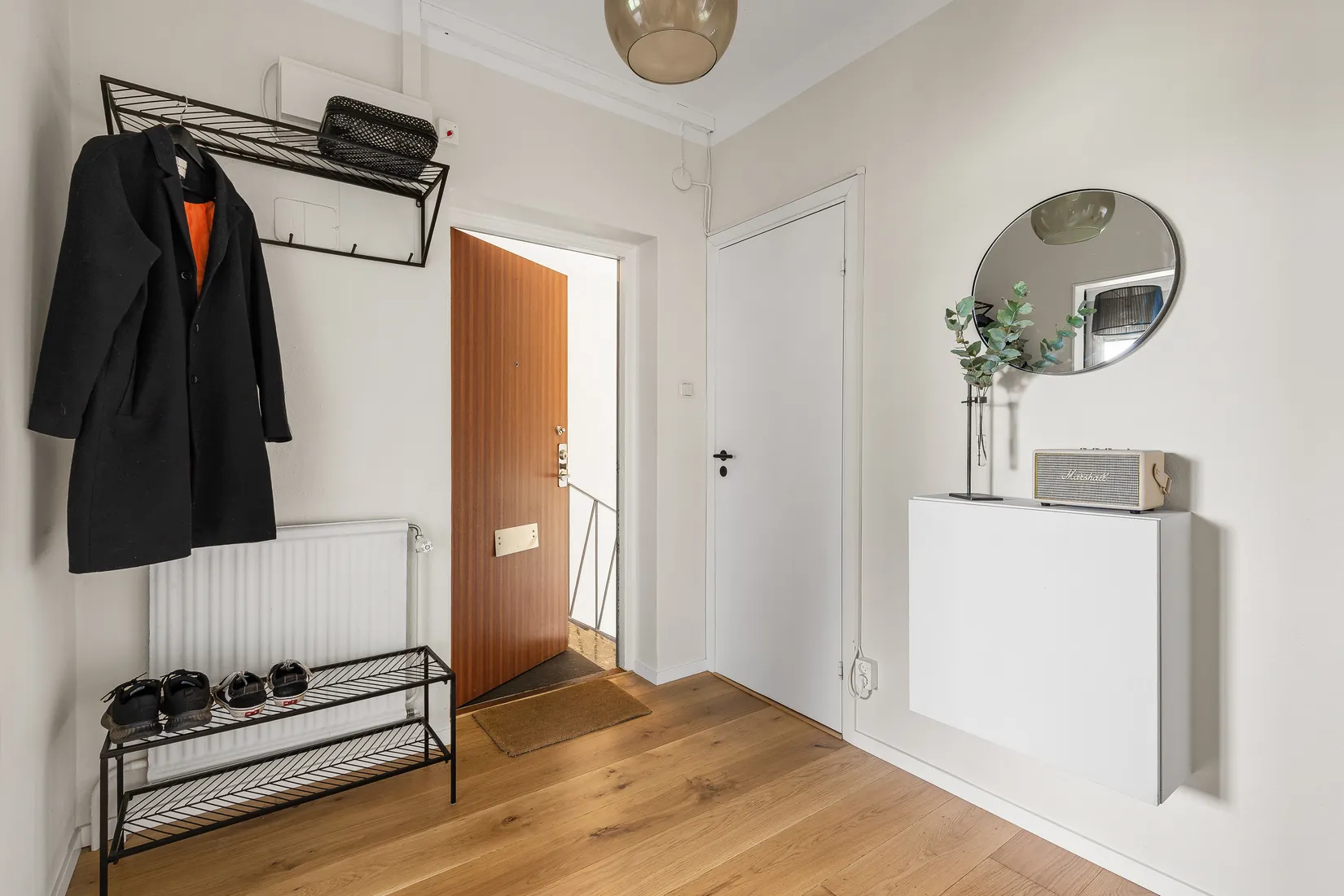 Bostadsrätt, Snörmakarvägen 49, 3 tr., Bromma / Åkeshov, Stockholm