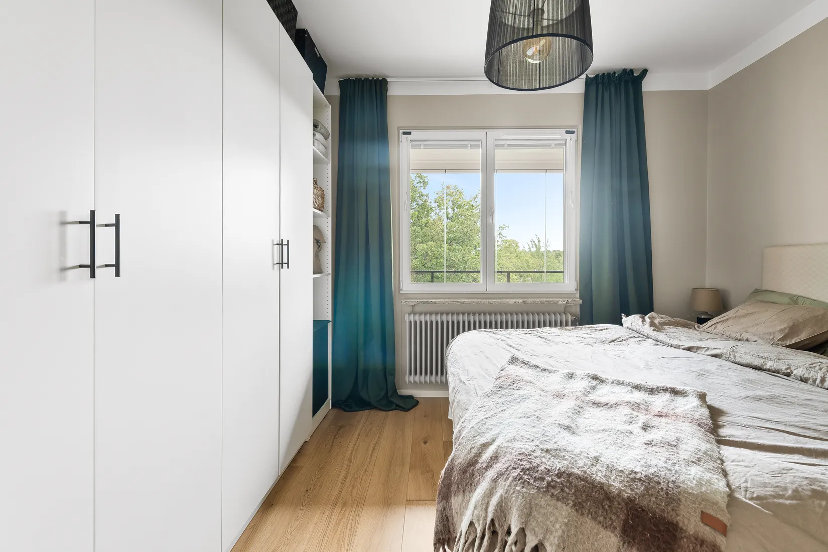 Bostadsrätt, Snörmakarvägen 49, 3 tr., Bromma / Åkeshov, Stockholm