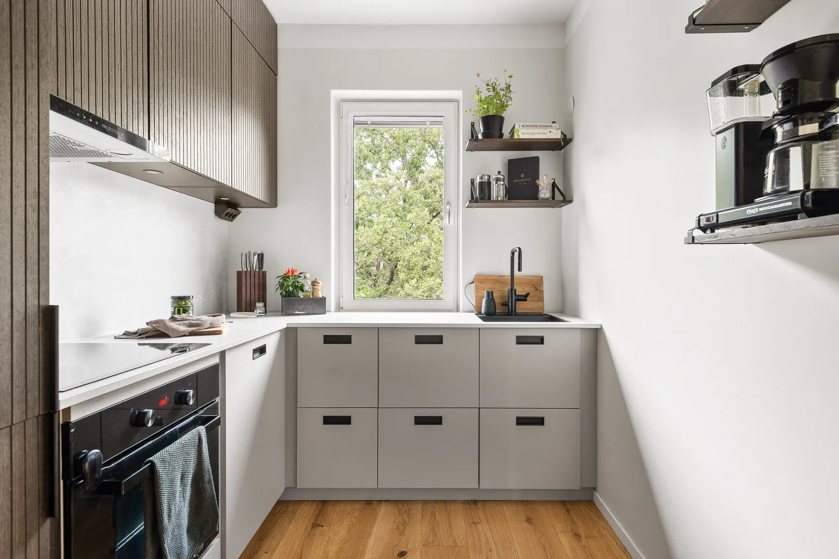 Bostadsrätt, Snörmakarvägen 49, 3 tr., Bromma / Åkeshov, Stockholm
