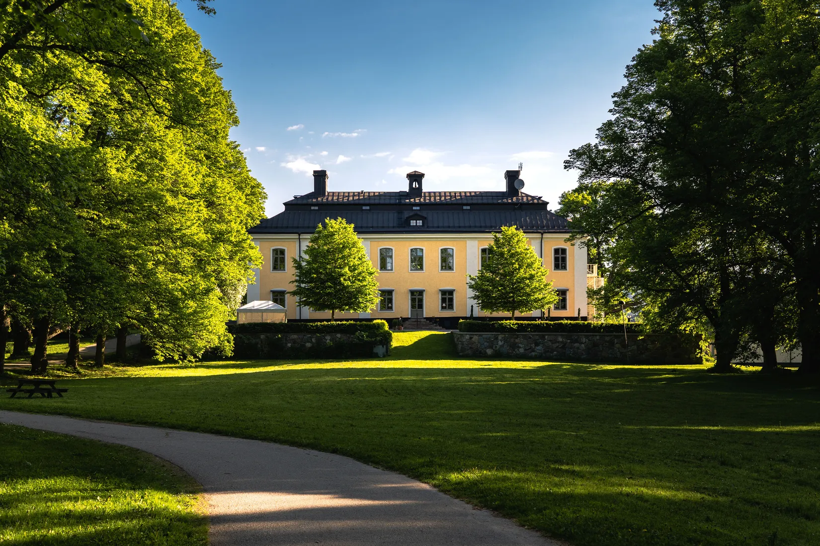 Bostadsrätt, Snörmakarvägen 49, 3 tr., Bromma / Åkeshov, Stockholm