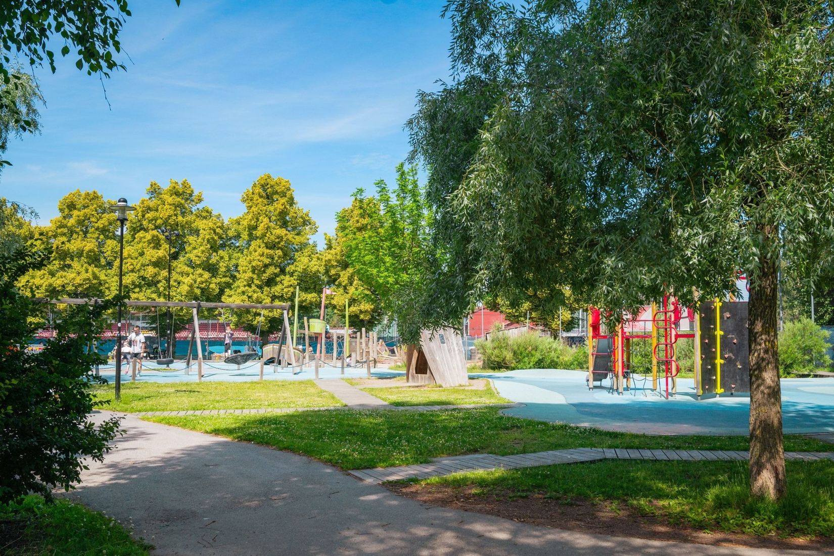 Bostadsrätt, Ankdammsgatan 29, vån 8/8, Skytteholm, Solna