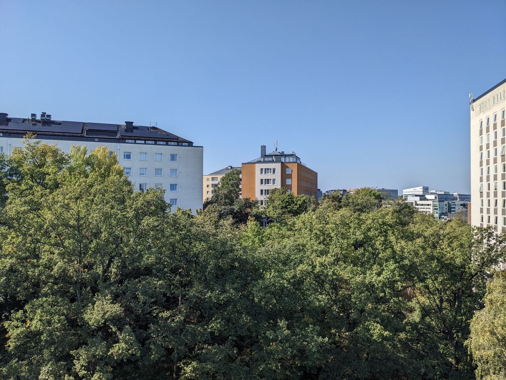 Bostadsrätt, Ankdammsgatan 29, vån 8/8, Skytteholm, Solna