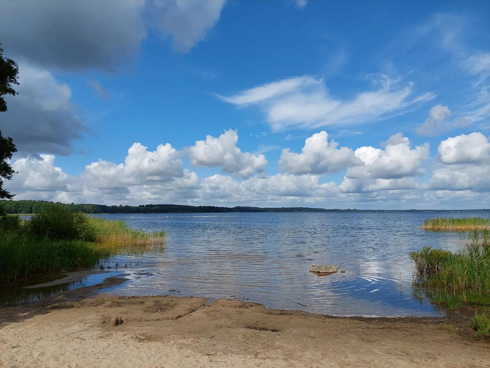 Tomt, Vråkvägen 9, Ekeborg, Höör