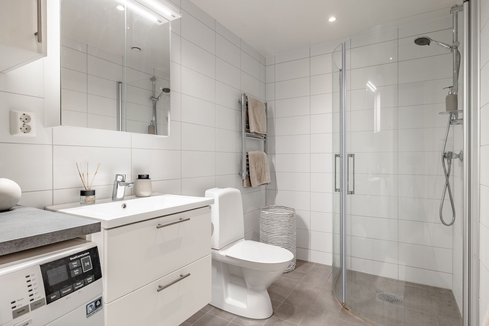 Bostadsrätt, Dammgatan 13, Färjestad, Karlstad