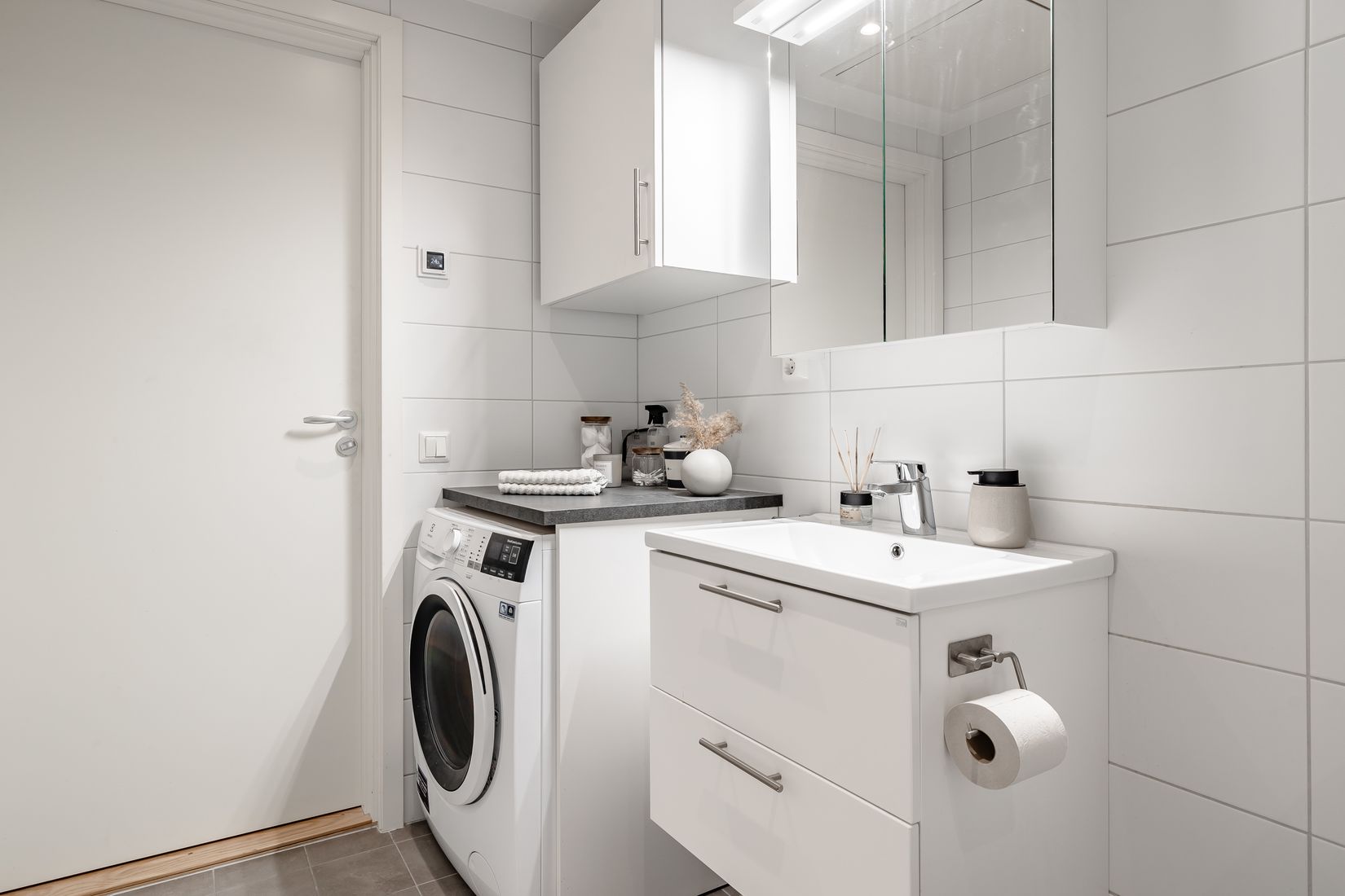 Bostadsrätt, Dammgatan 13, Färjestad, Karlstad