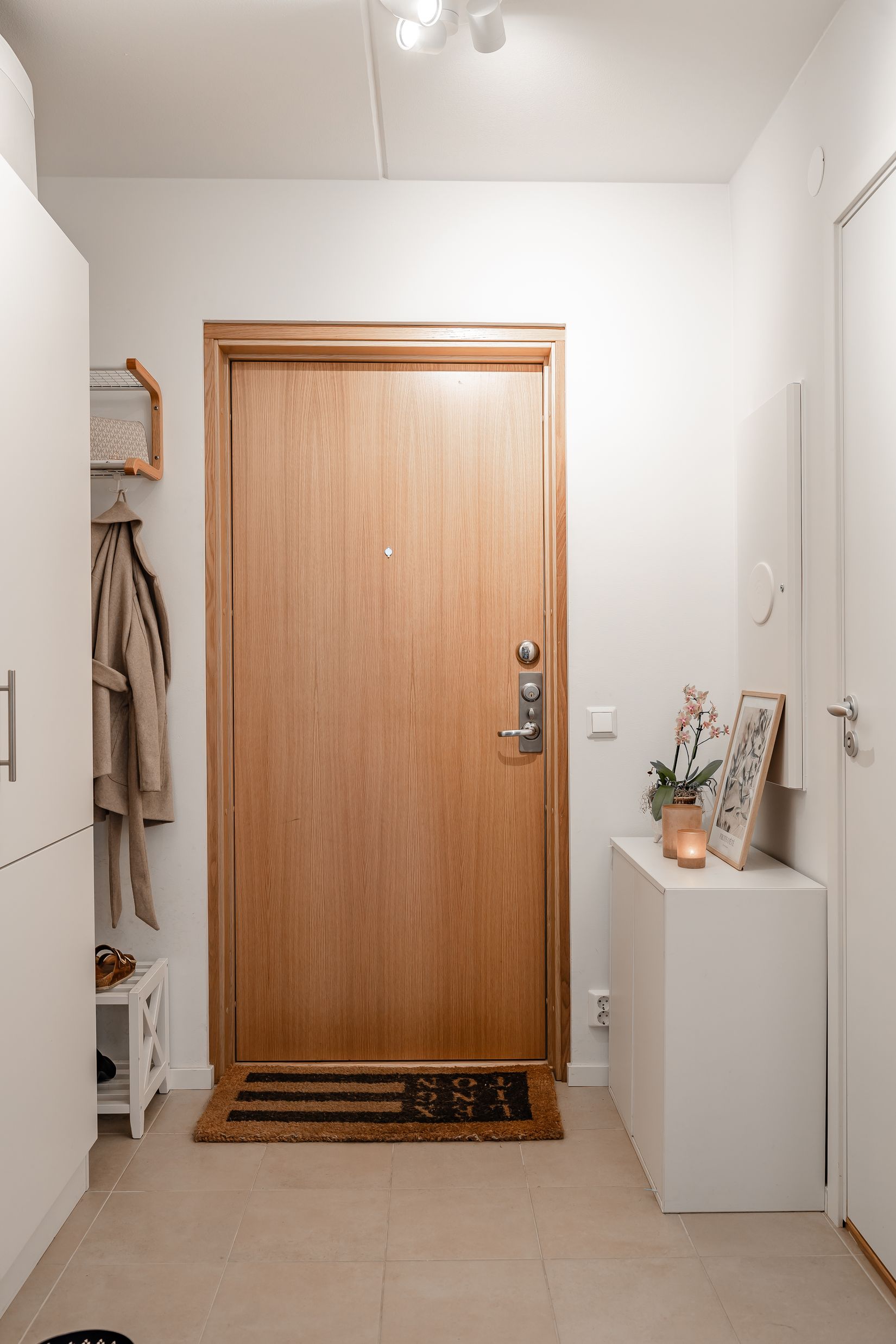 Bostadsrätt, Dammgatan 13, Färjestad, Karlstad