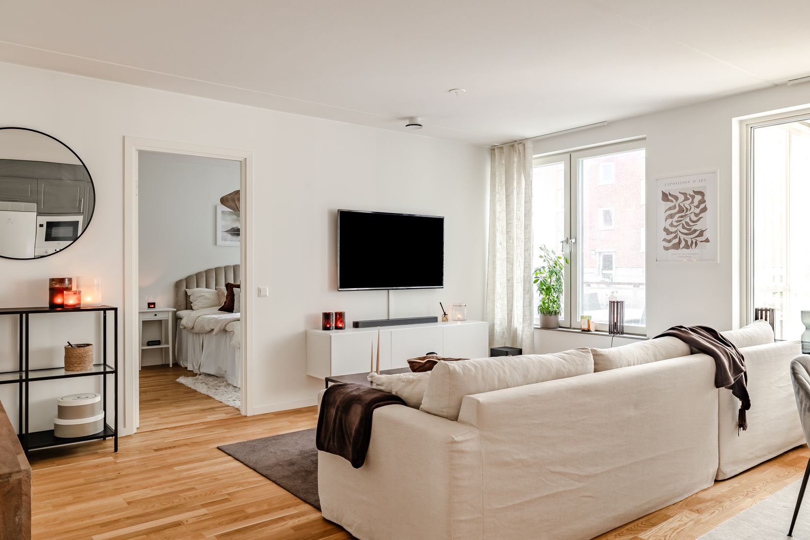 Bostadsrätt, Dammgatan 13, Färjestad, Karlstad