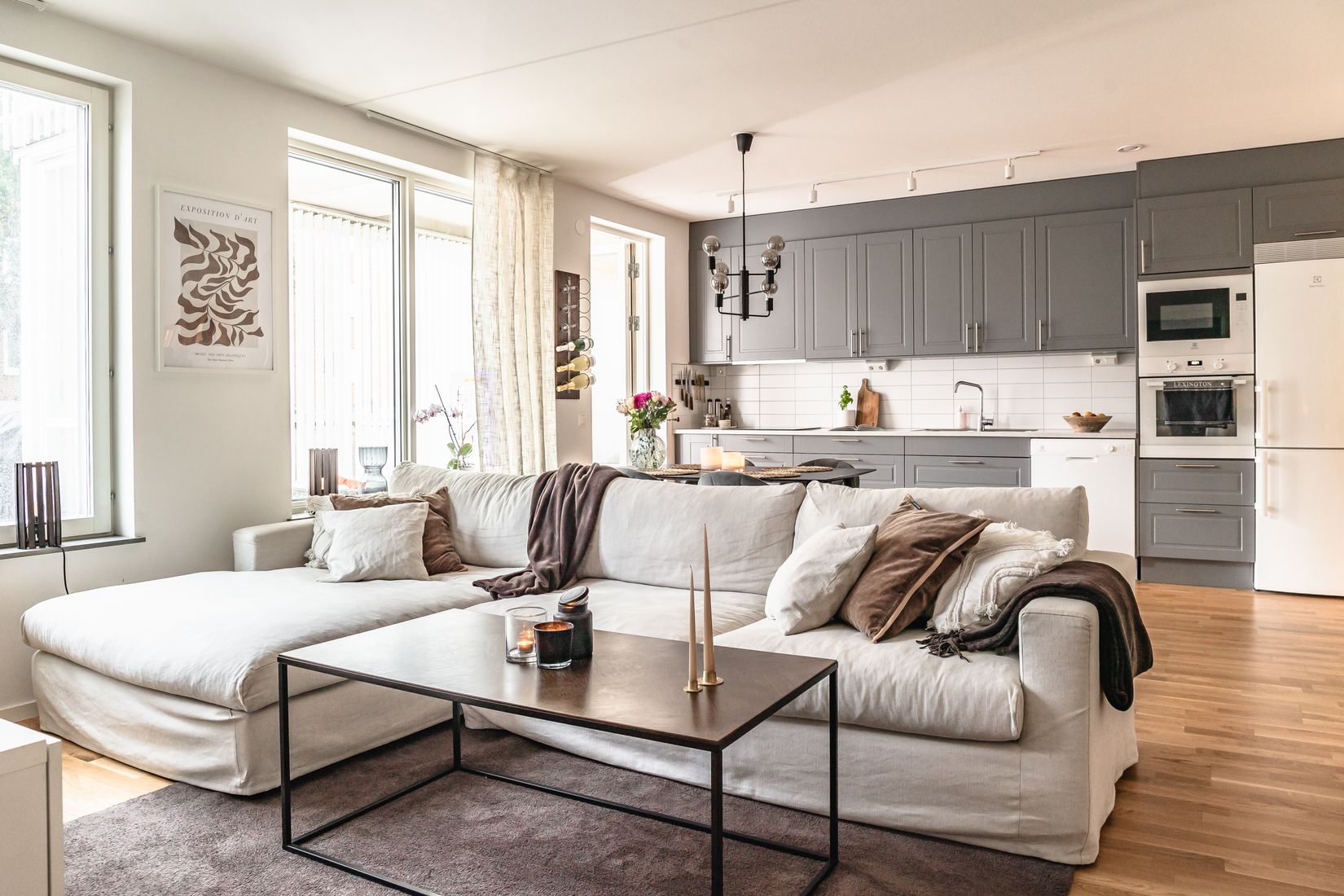 Bostadsrätt, Dammgatan 13, Färjestad, Karlstad