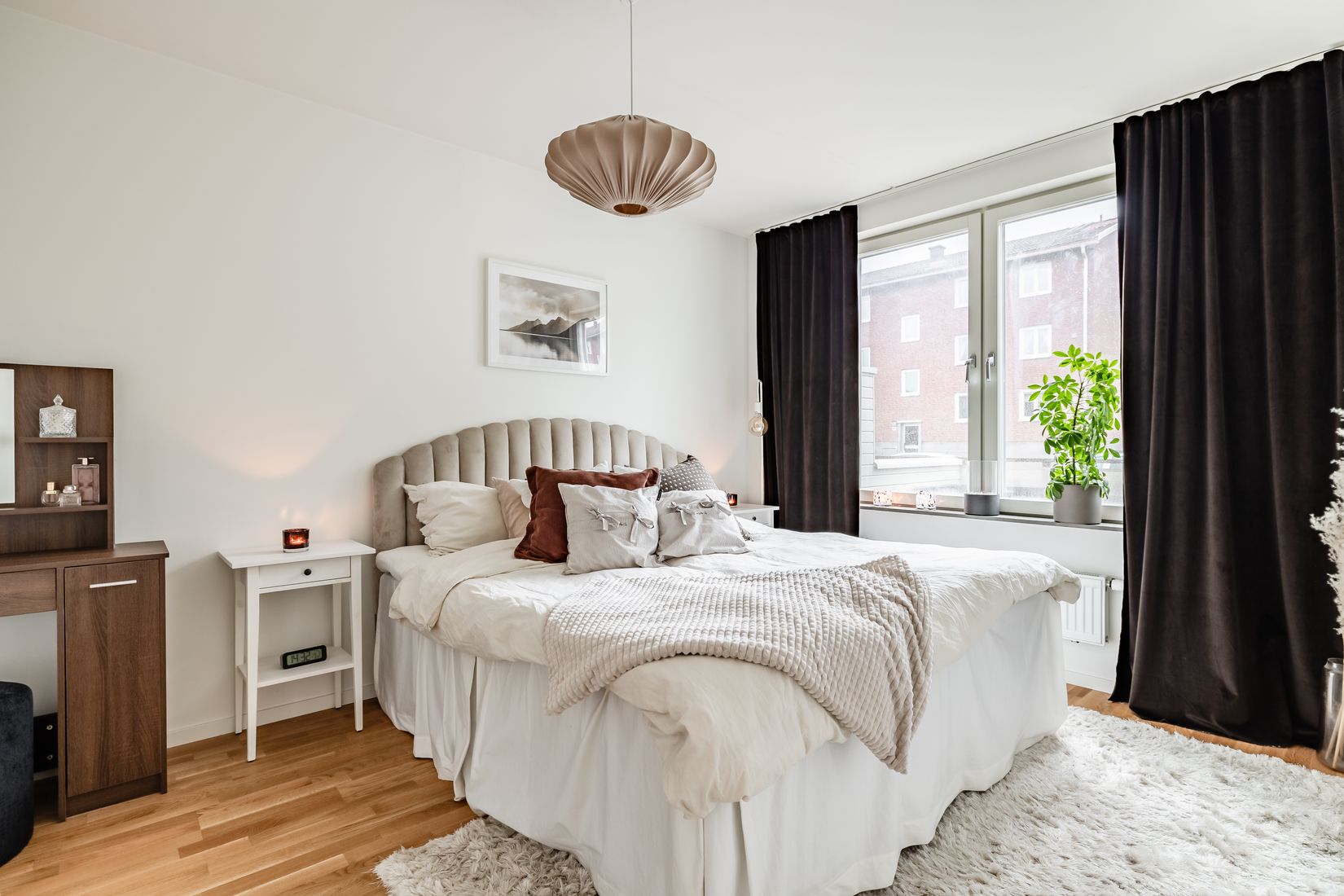 Bostadsrätt, Dammgatan 13, Färjestad, Karlstad