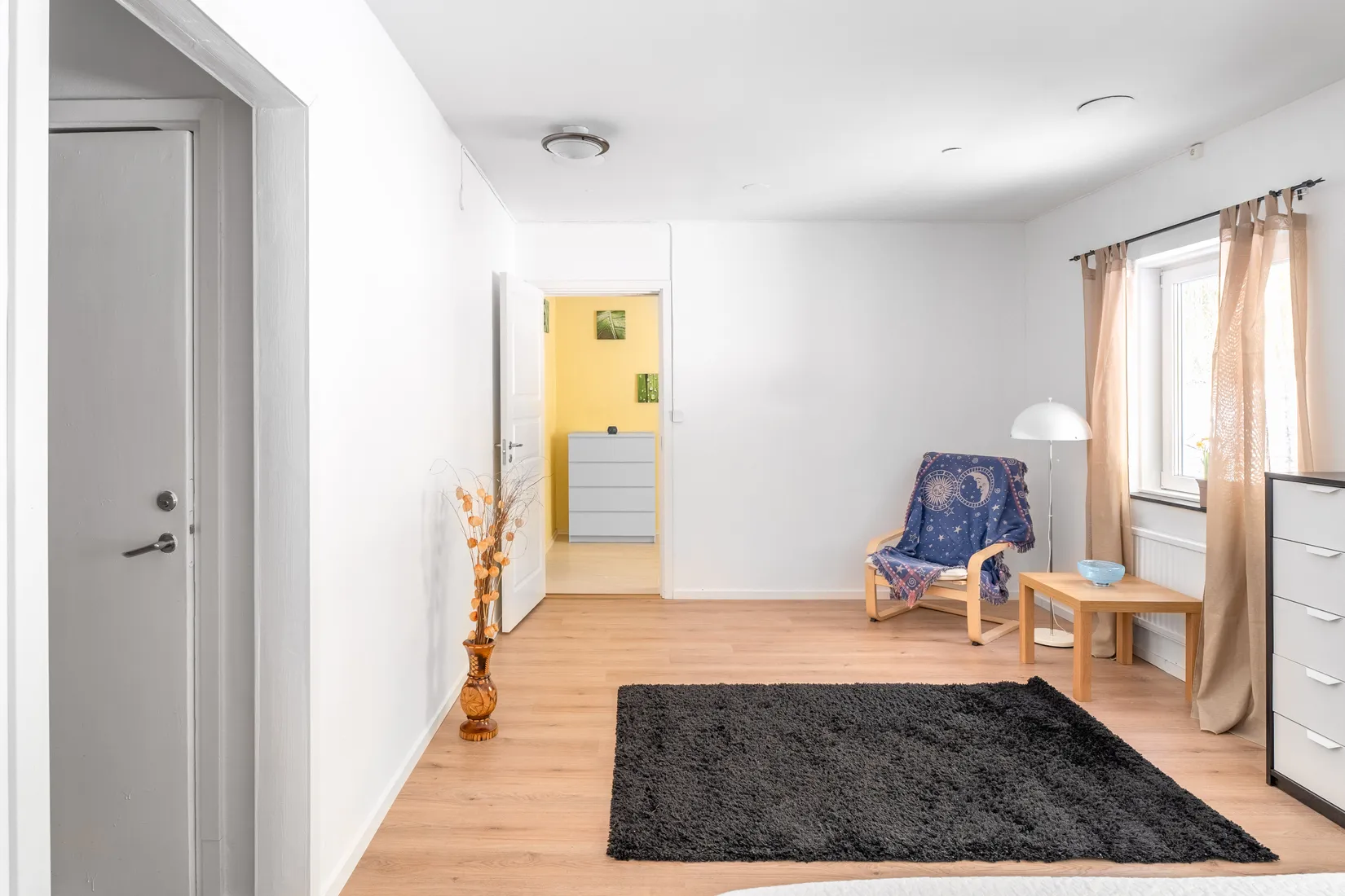 Villa, Morängen 48A, Almunge, Uppsala