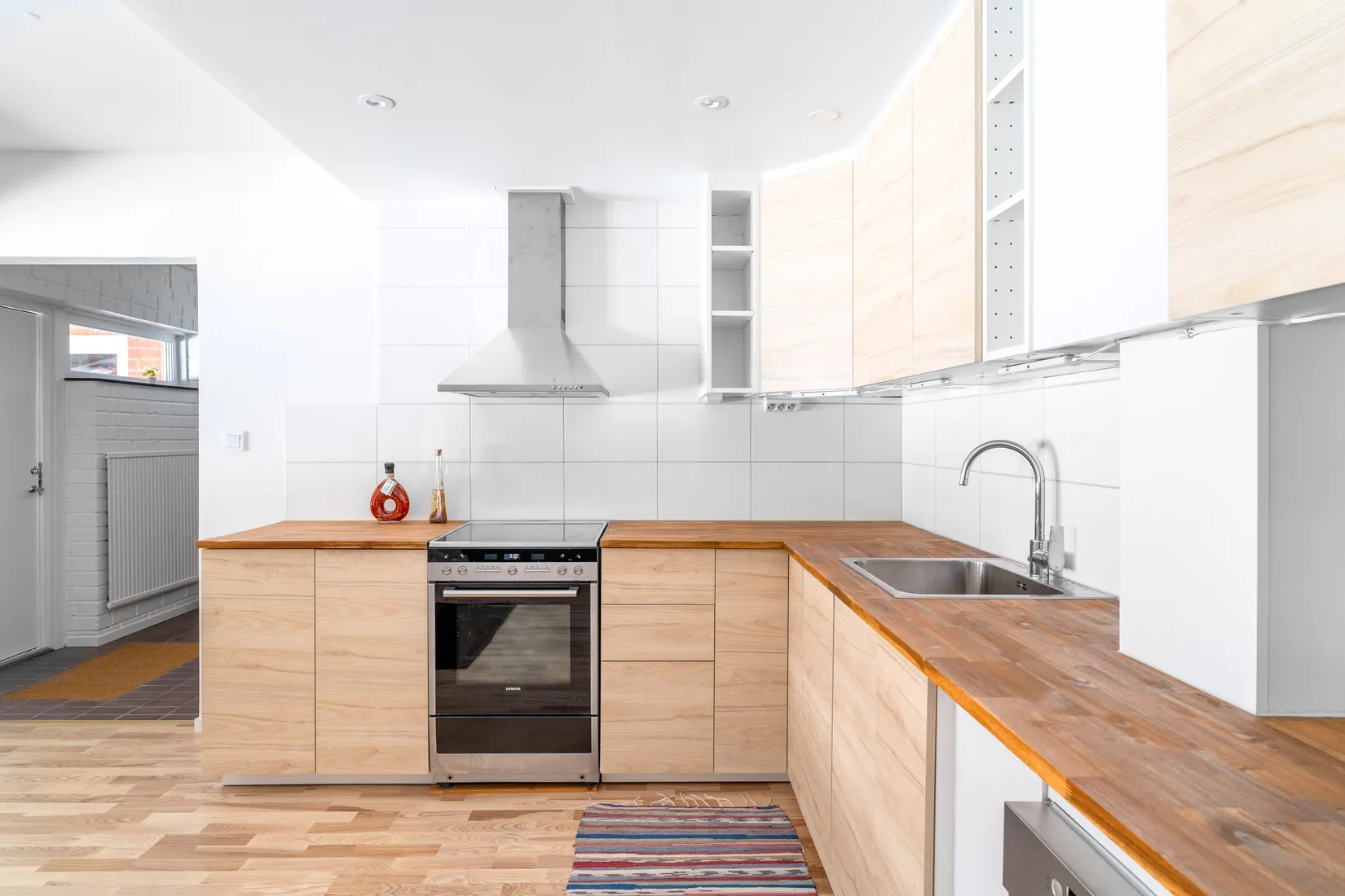 Villa, Morängen 48A, Almunge, Uppsala