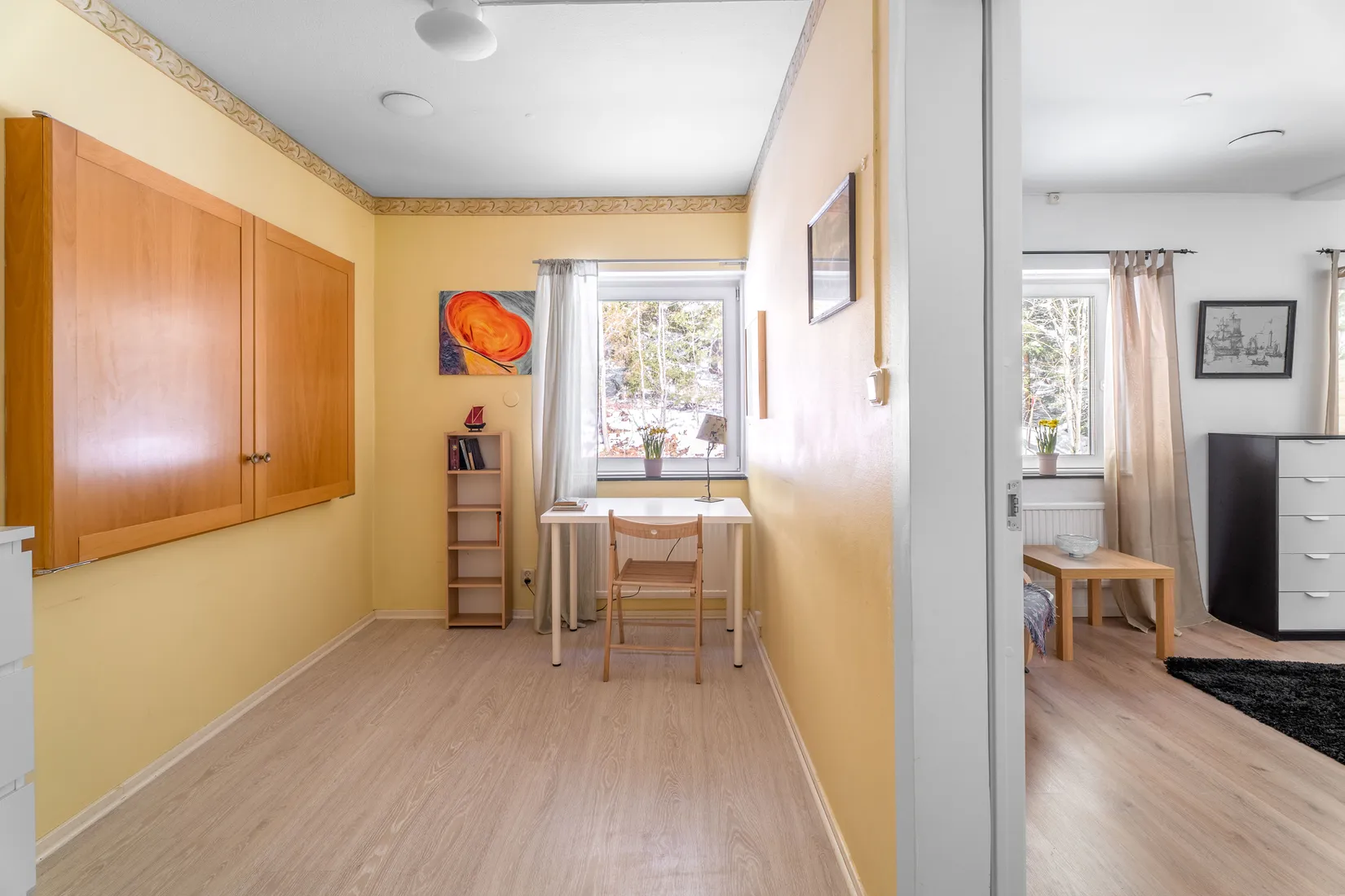 Villa, Morängen 48A, Almunge, Uppsala