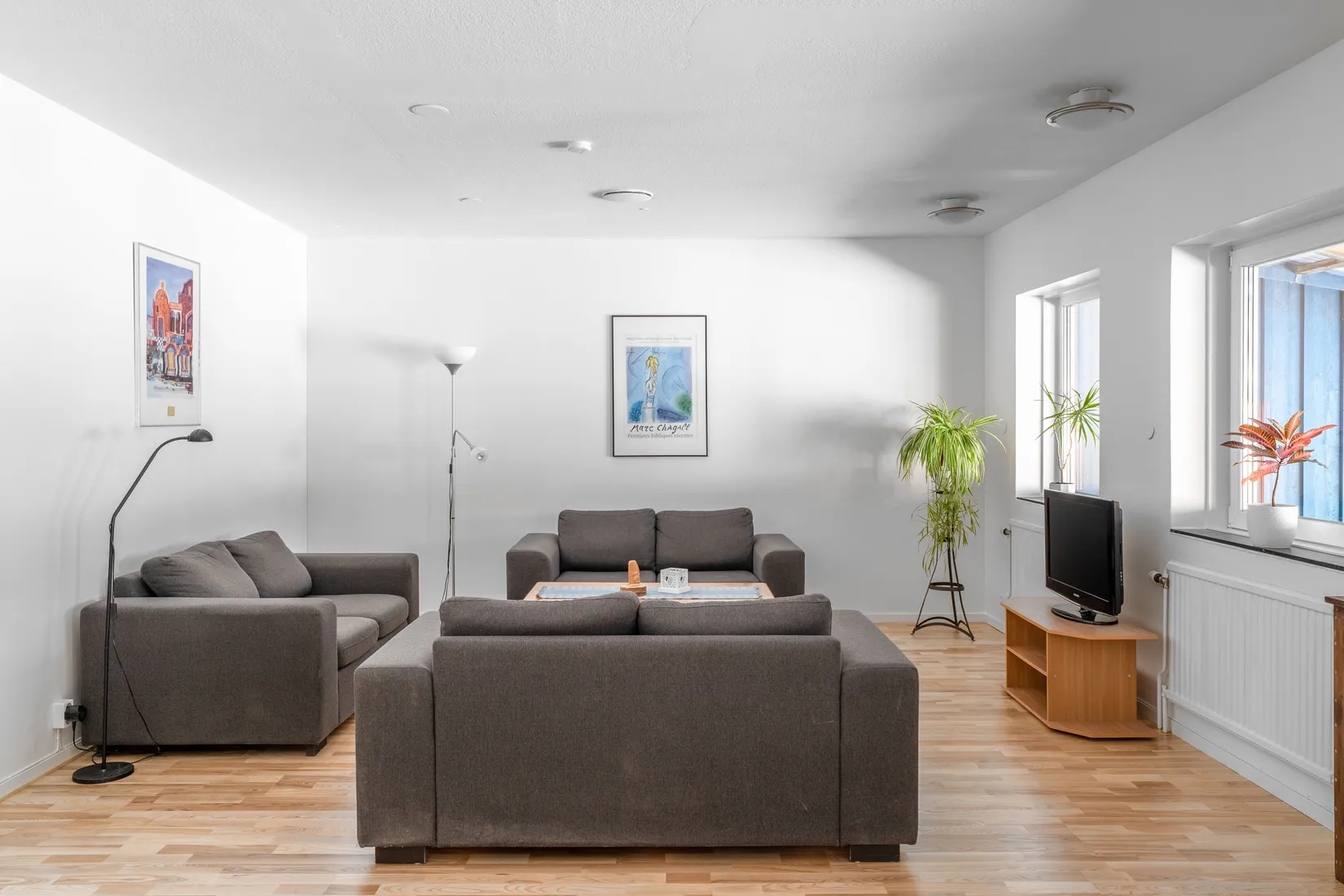 Villa, Morängen 48A, Almunge, Uppsala