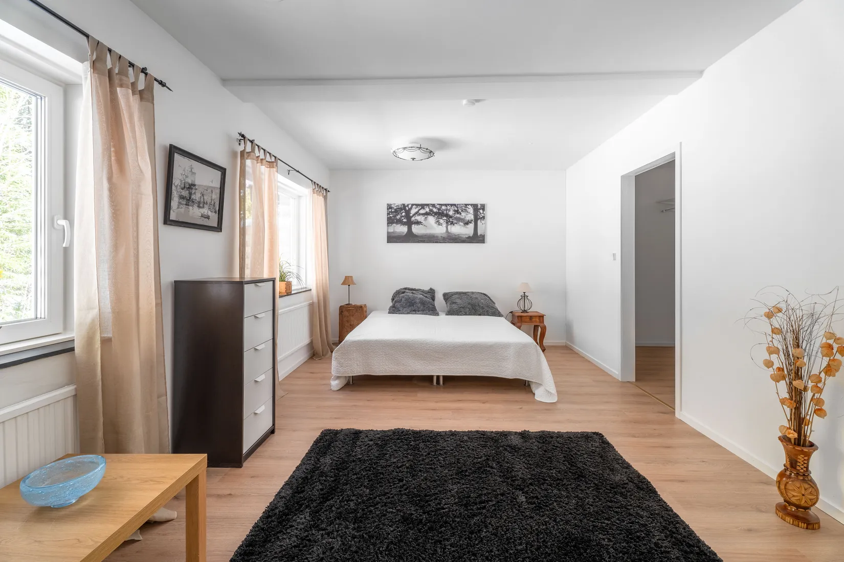 Villa, Morängen 48A, Almunge, Uppsala