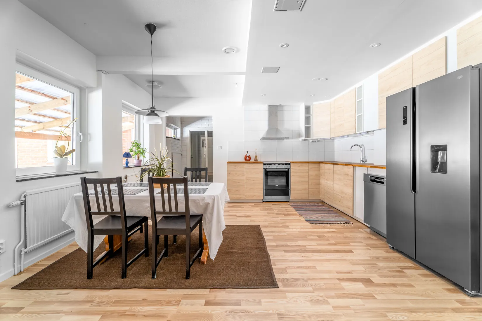 Villa, Morängen 48A, Almunge, Uppsala