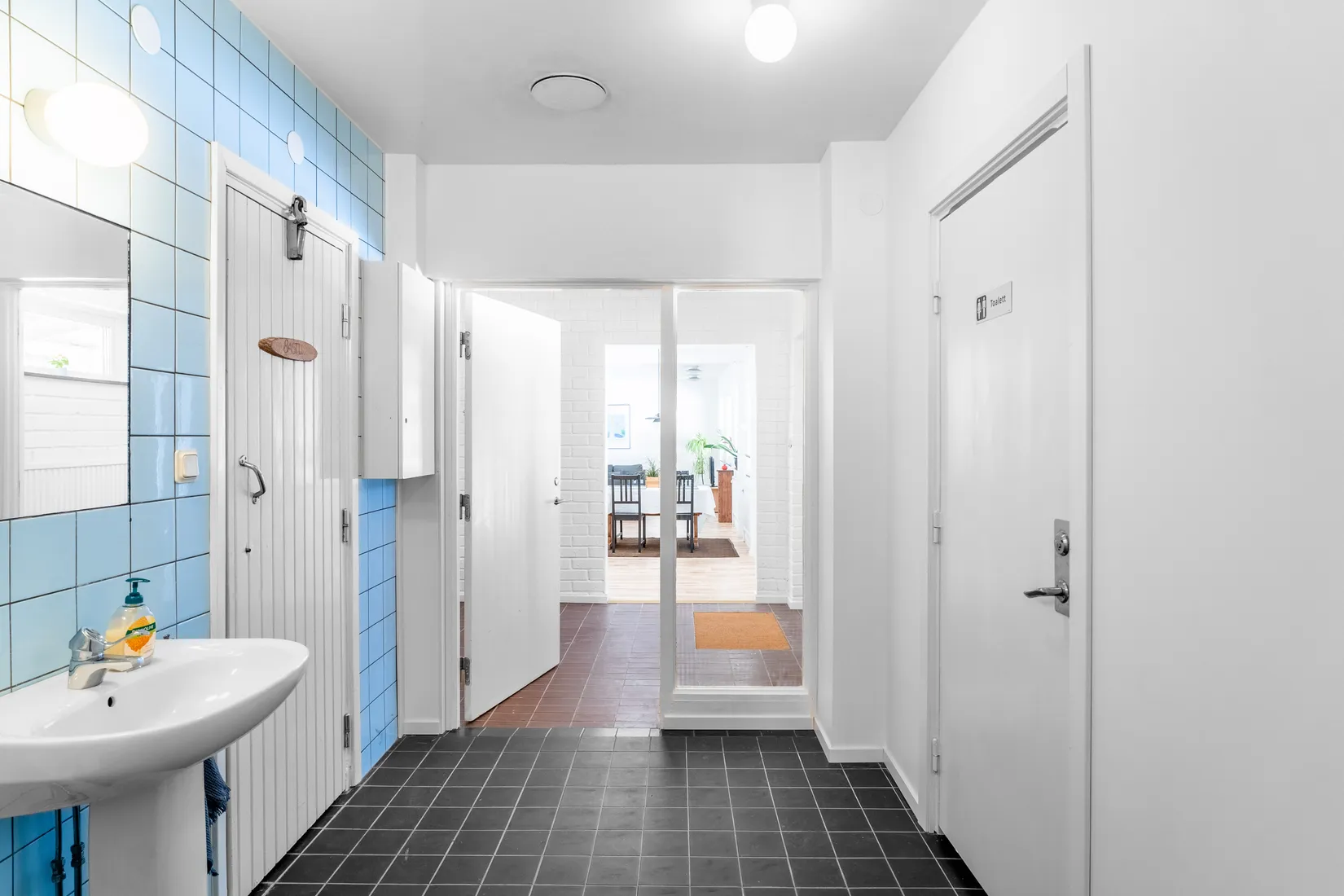 Villa, Morängen 48A, Almunge, Uppsala