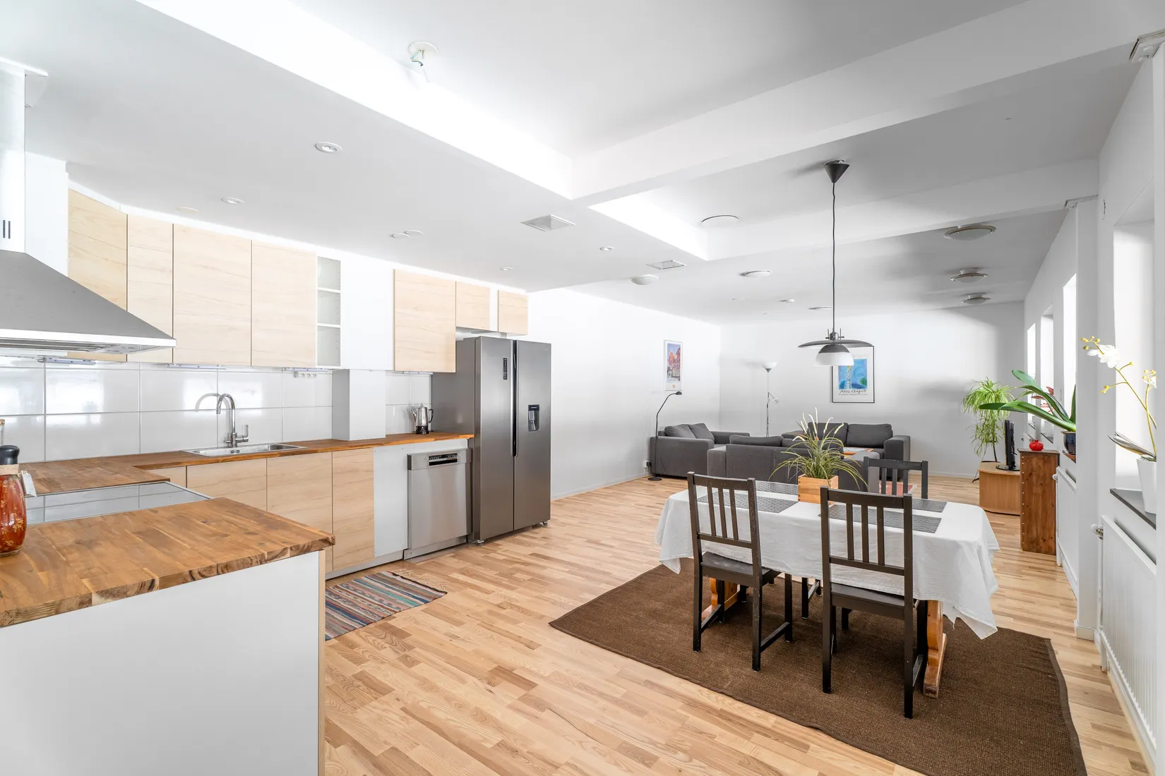 Villa, Morängen 48A, Almunge, Uppsala