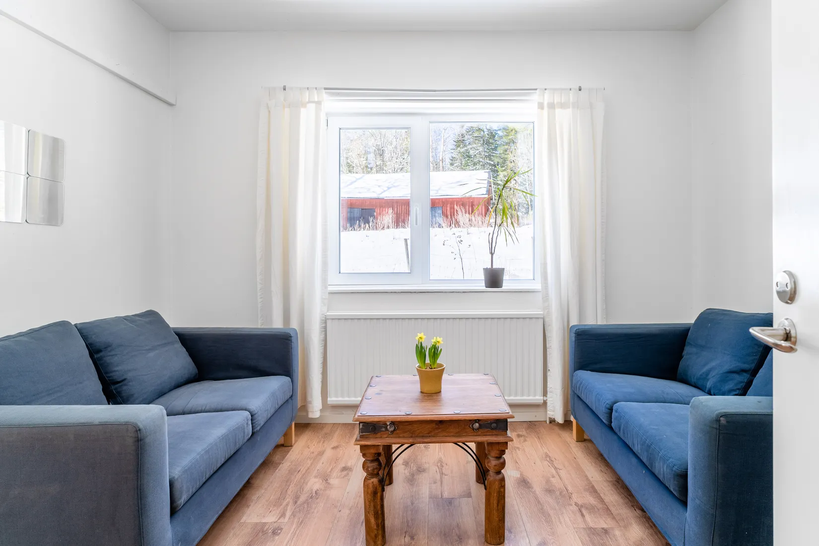 Villa, Morängen 48A, Almunge, Uppsala