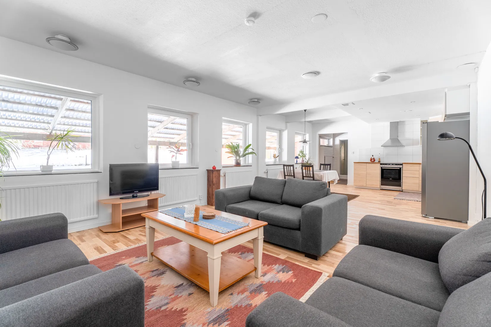 Villa, Morängen 48A, Almunge, Uppsala