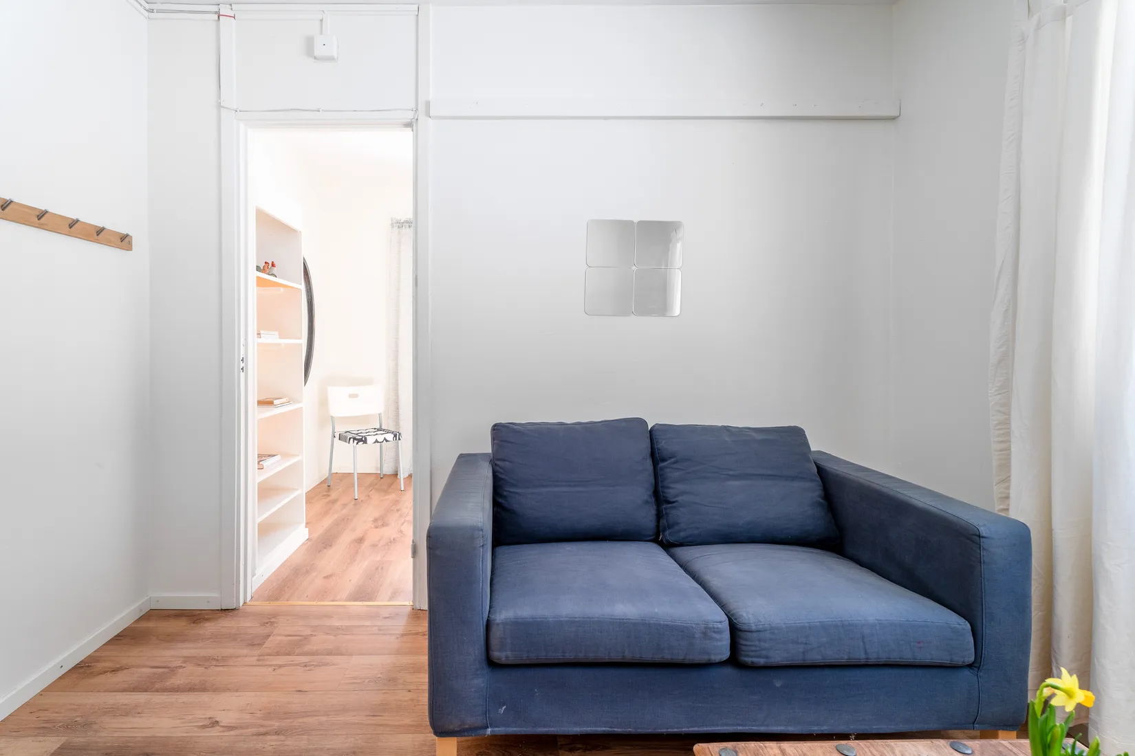 Villa, Morängen 48A, Almunge, Uppsala