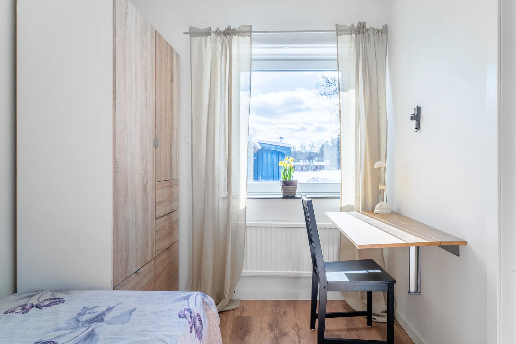 Villa, Morängen 48A, Almunge, Uppsala