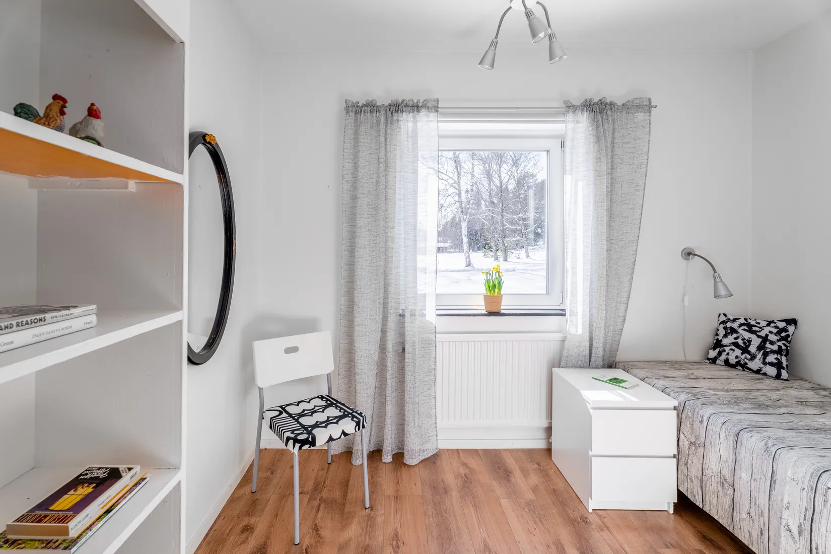 Villa, Morängen 48A, Almunge, Uppsala