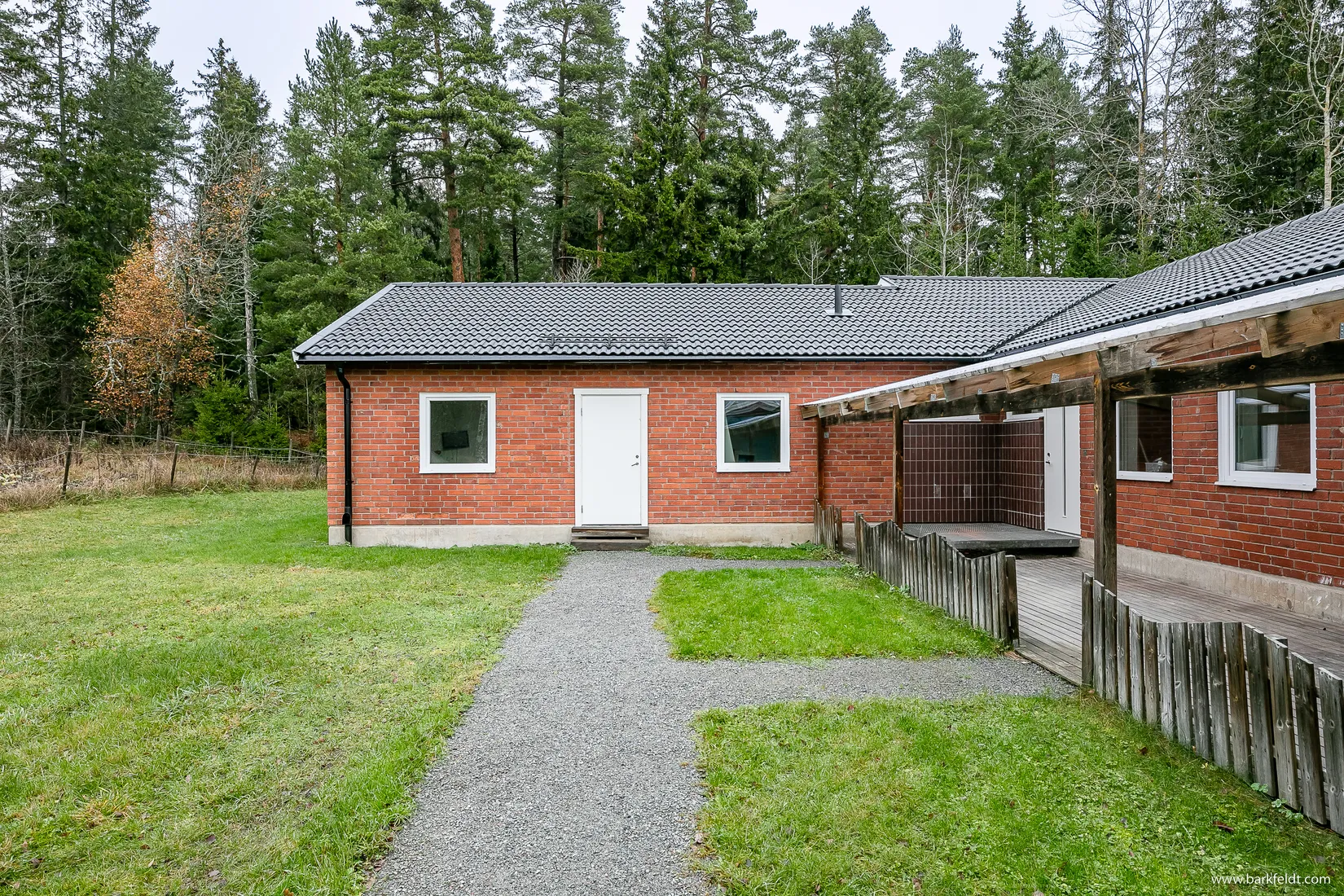 Villa, Morängen 48A, Almunge, Uppsala