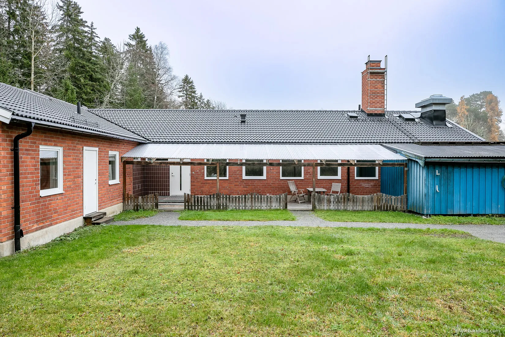 Villa, Morängen 48A, Almunge, Uppsala
