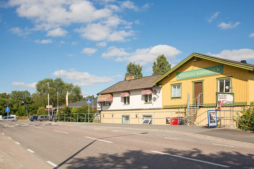 Villa, Morängen 48A, Almunge, Uppsala