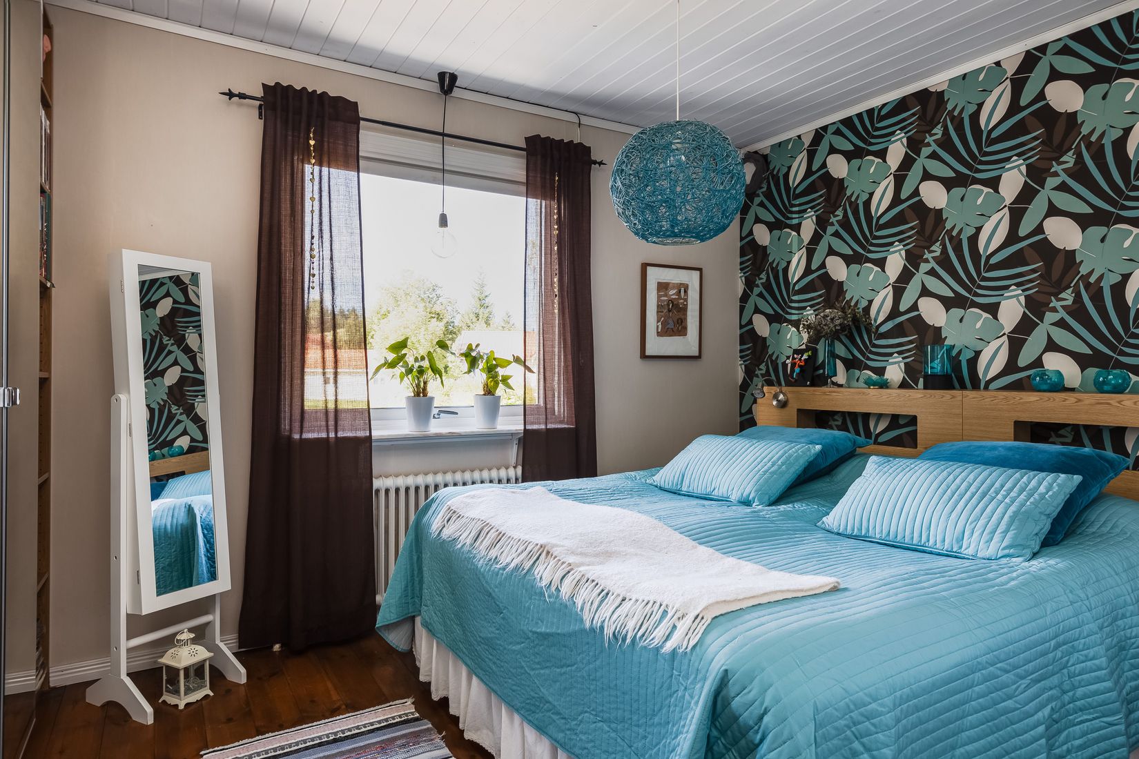 Villa, Ålbacken 8, Bergsåker, Sundsvall