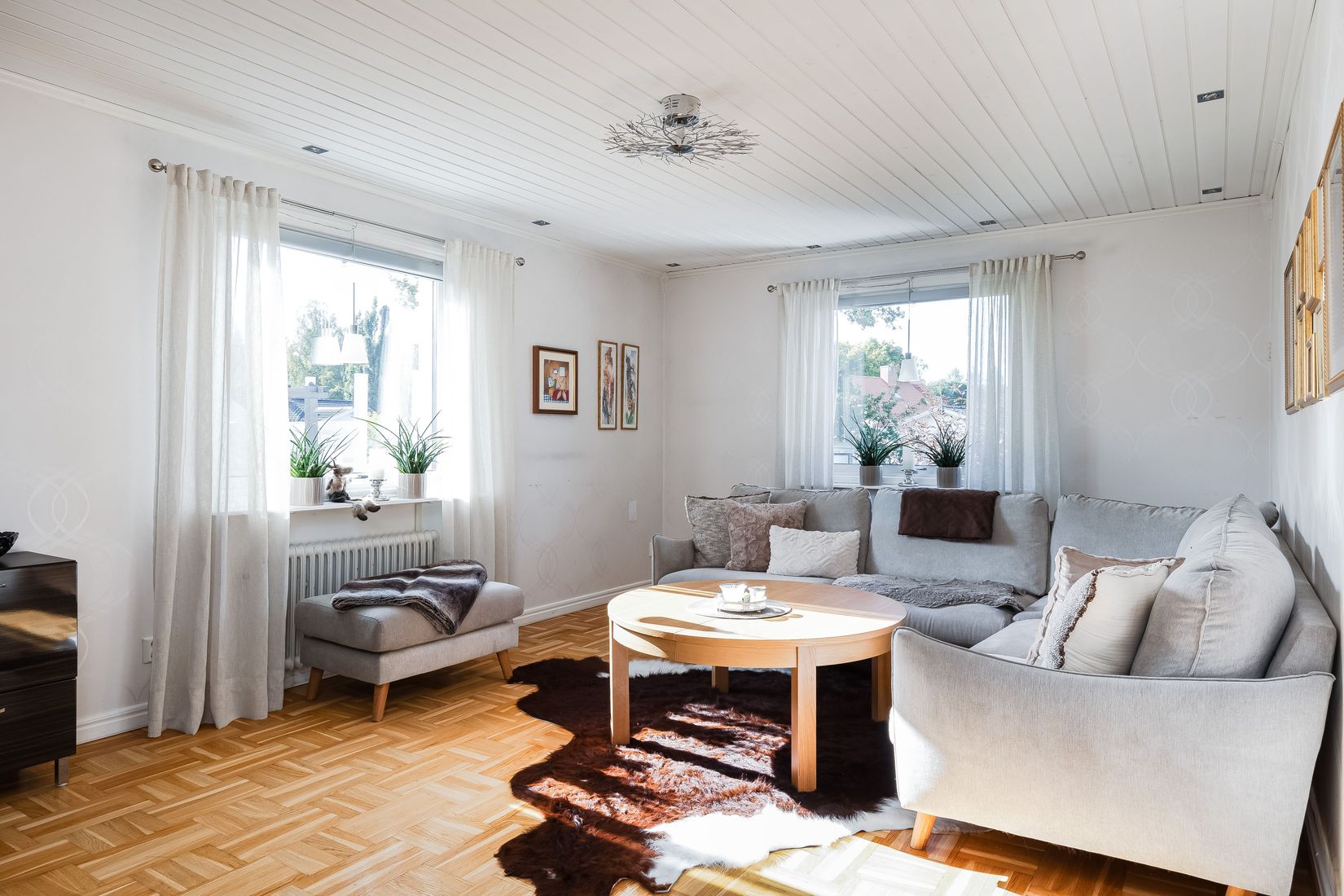 Villa, Ålbacken 8, Bergsåker, Sundsvall