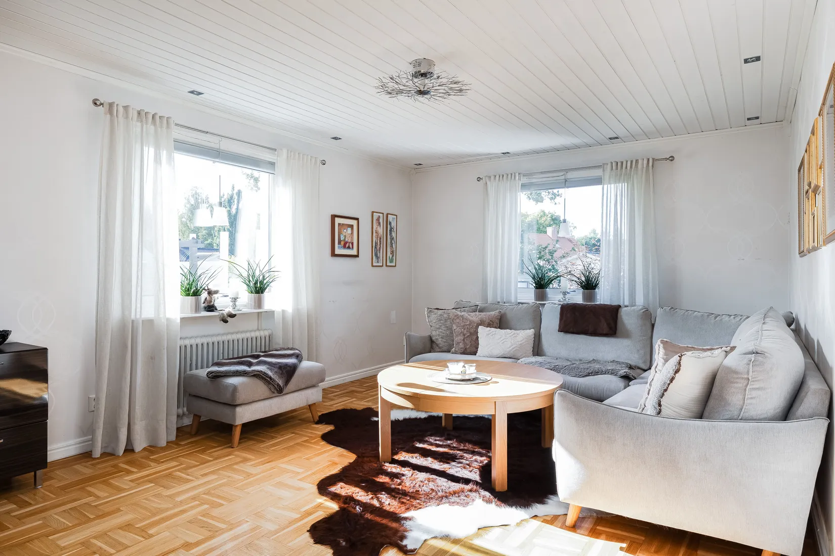 Villa, Ålbacken 8, Bergsåker, Sundsvall