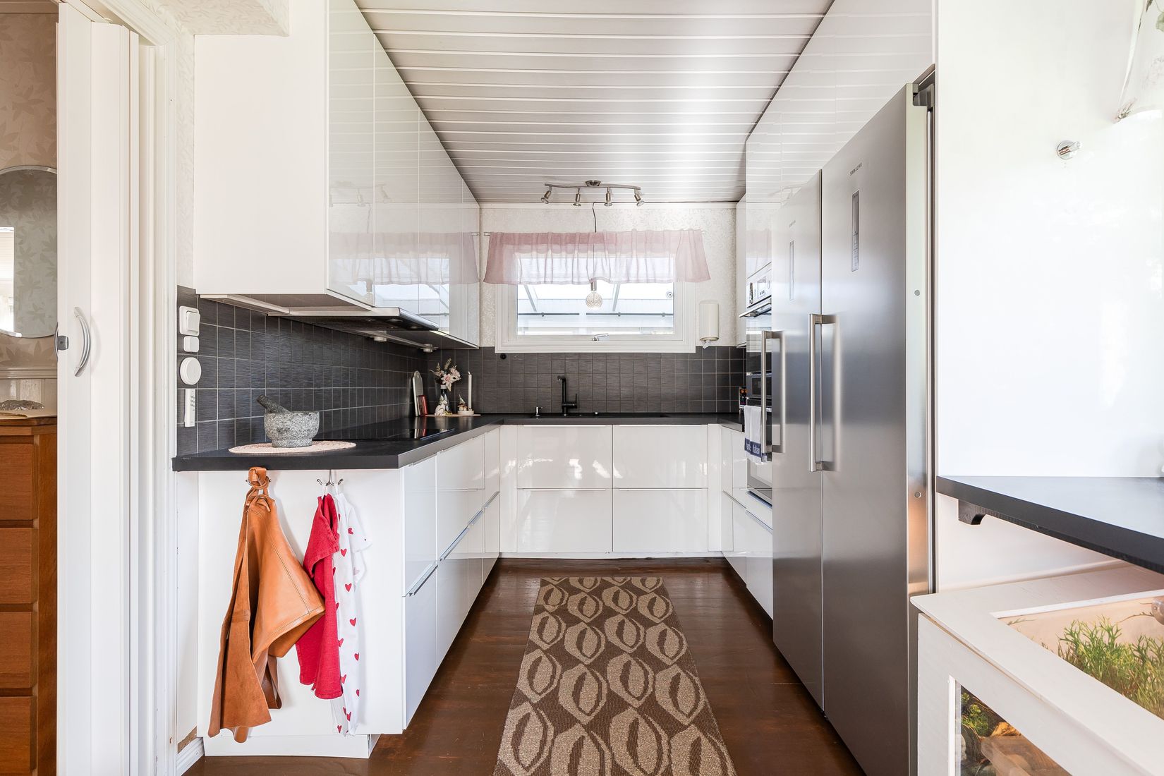 Villa, Ålbacken 8, Bergsåker, Sundsvall