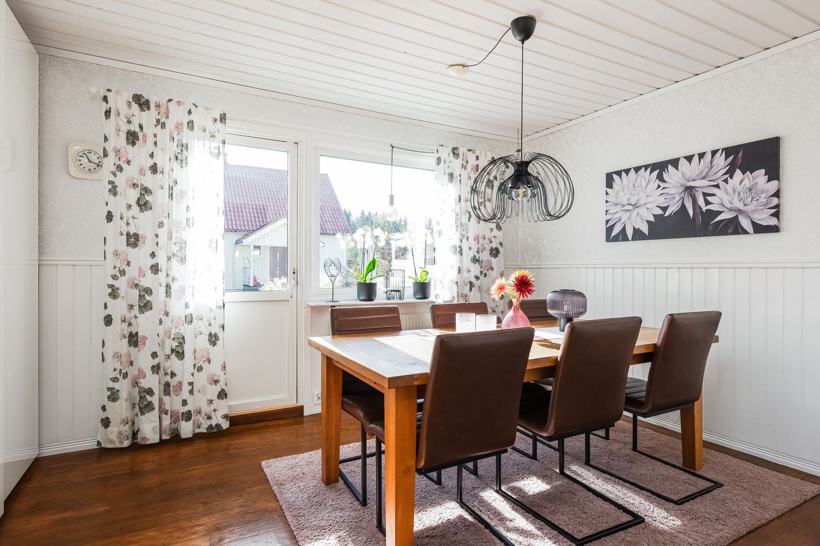 Villa, Ålbacken 8, Bergsåker, Sundsvall