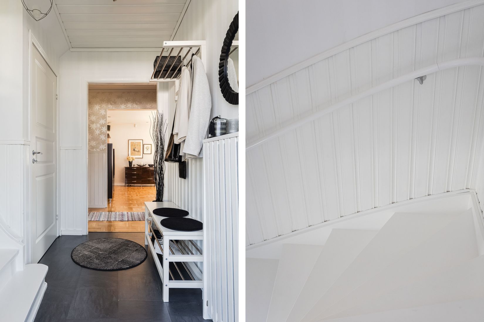 Villa, Ålbacken 8, Bergsåker, Sundsvall