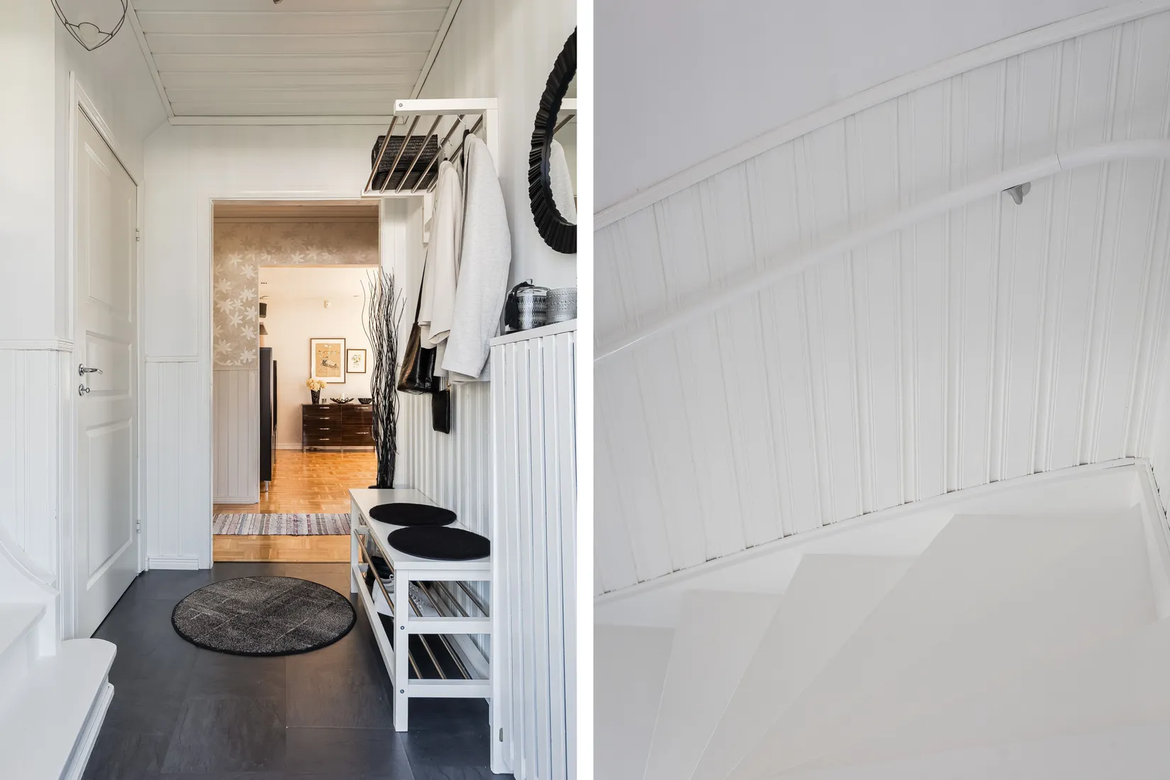Villa, Ålbacken 8, Bergsåker, Sundsvall