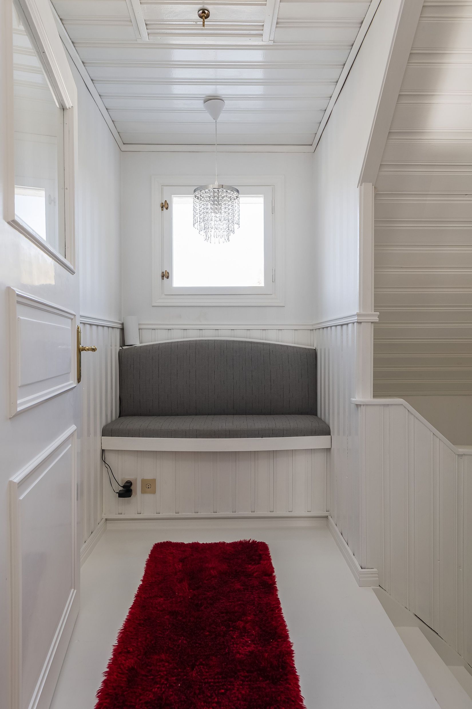 Villa, Ålbacken 8, Bergsåker, Sundsvall