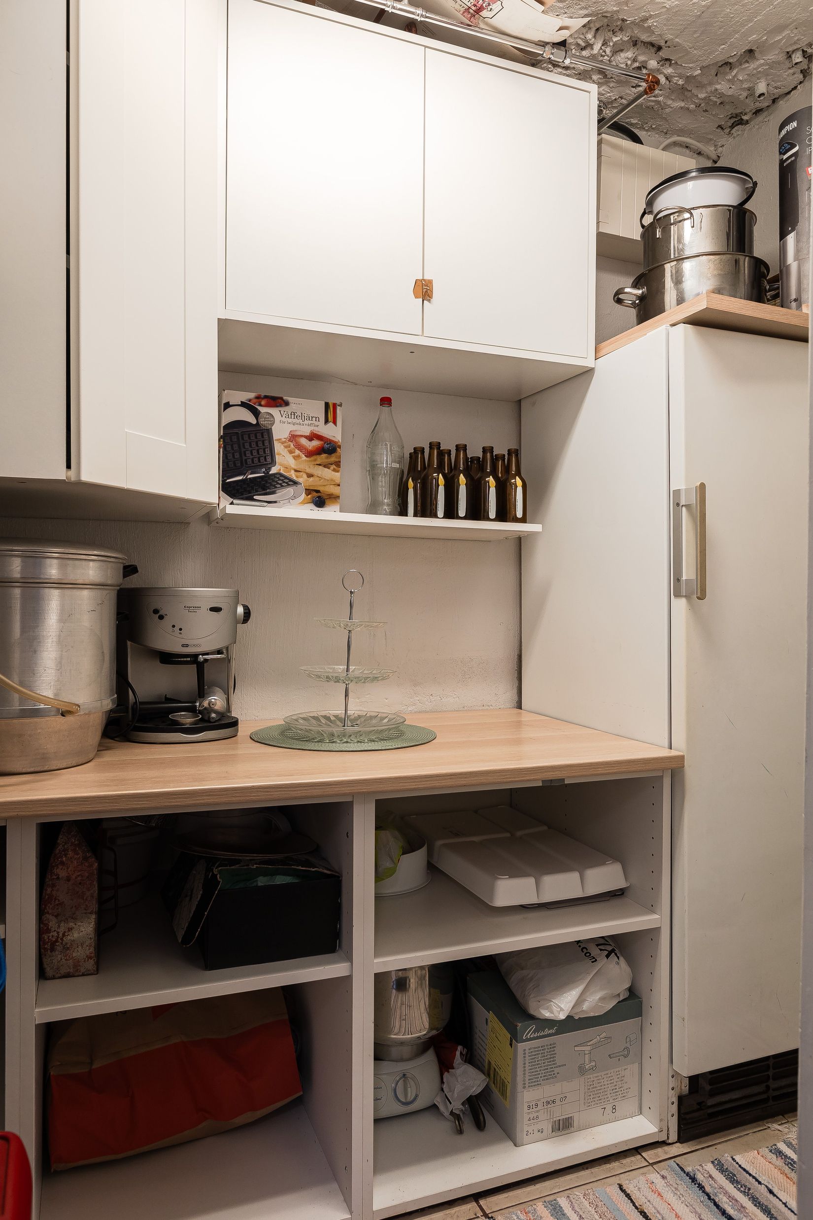 Villa, Ålbacken 8, Bergsåker, Sundsvall