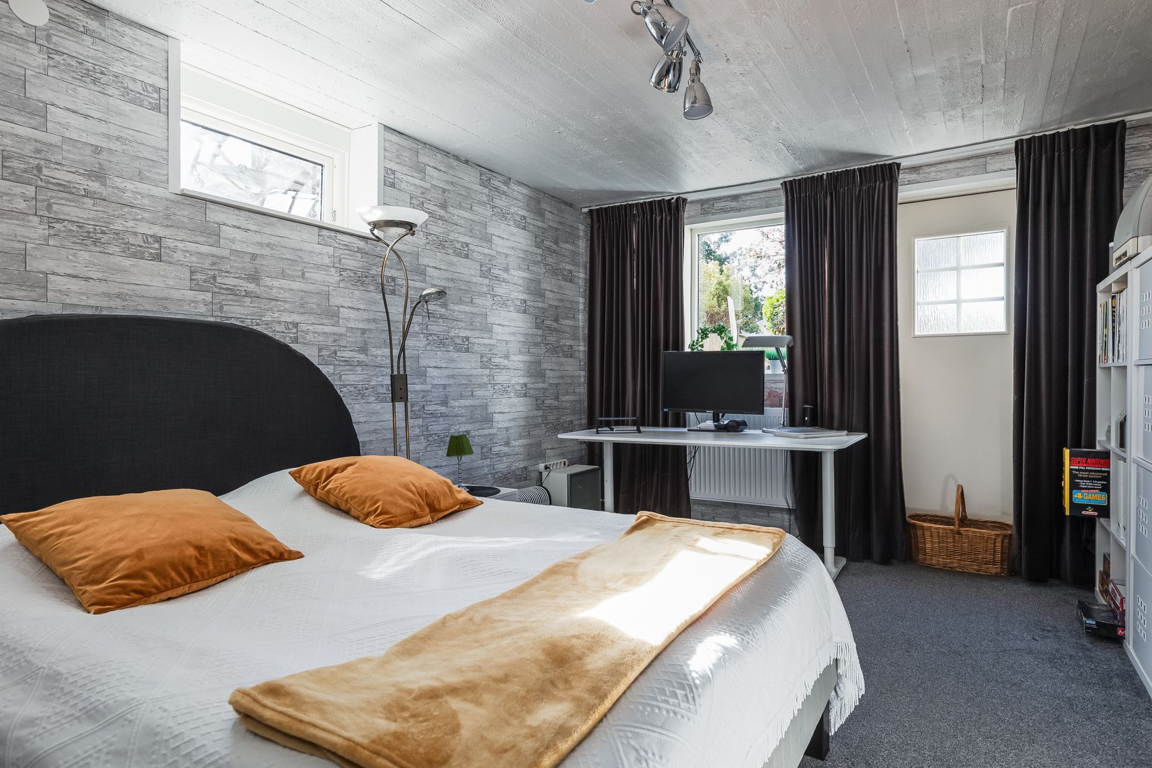 Villa, Ålbacken 8, Bergsåker, Sundsvall