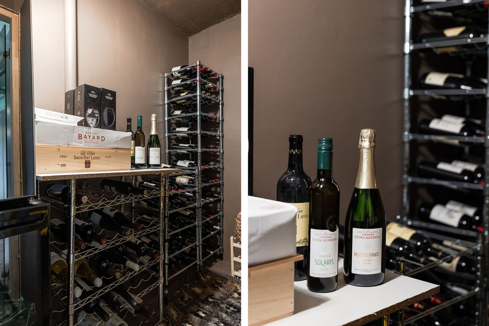 Villa, Ålbacken 8, Bergsåker, Sundsvall