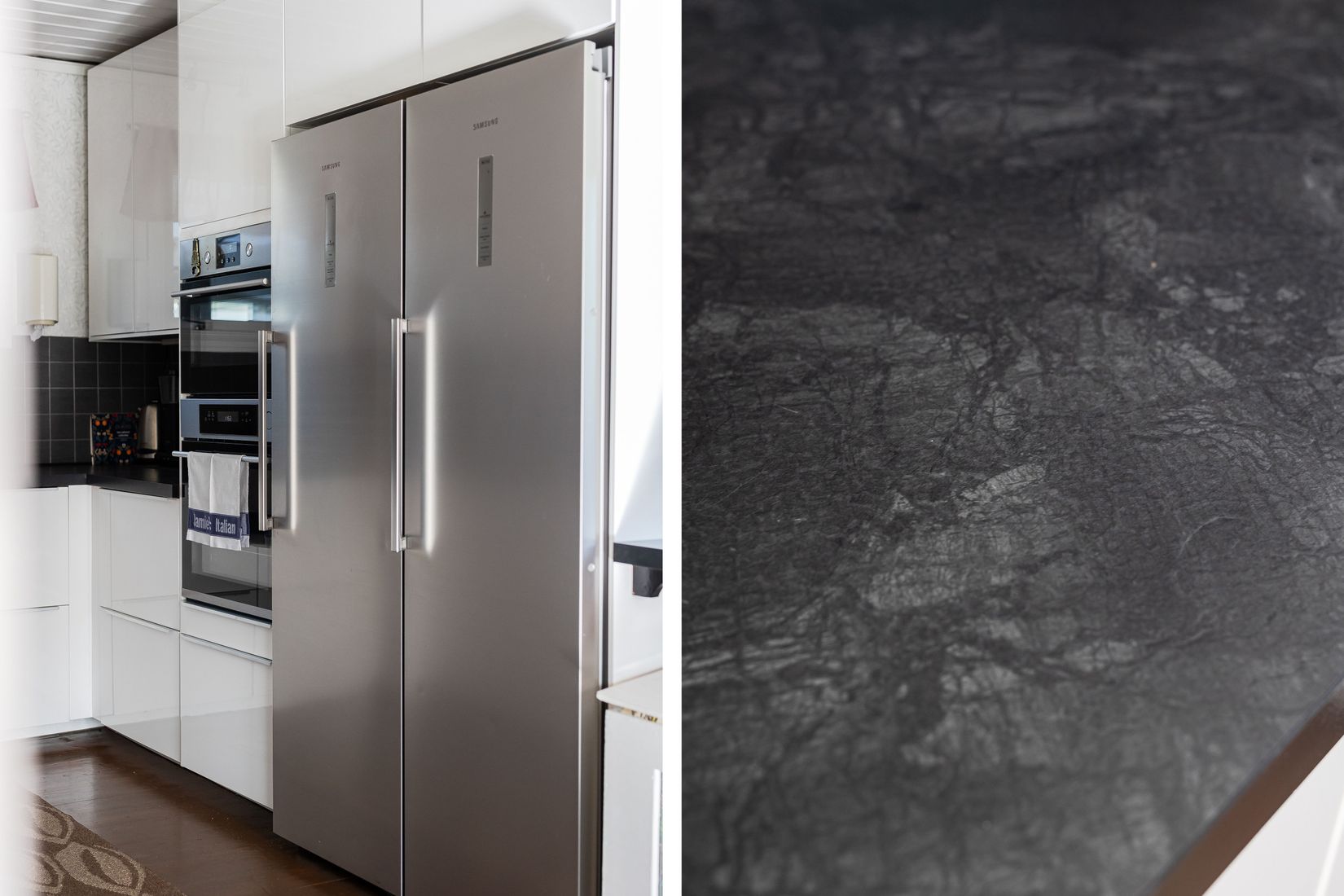 Villa, Ålbacken 8, Bergsåker, Sundsvall