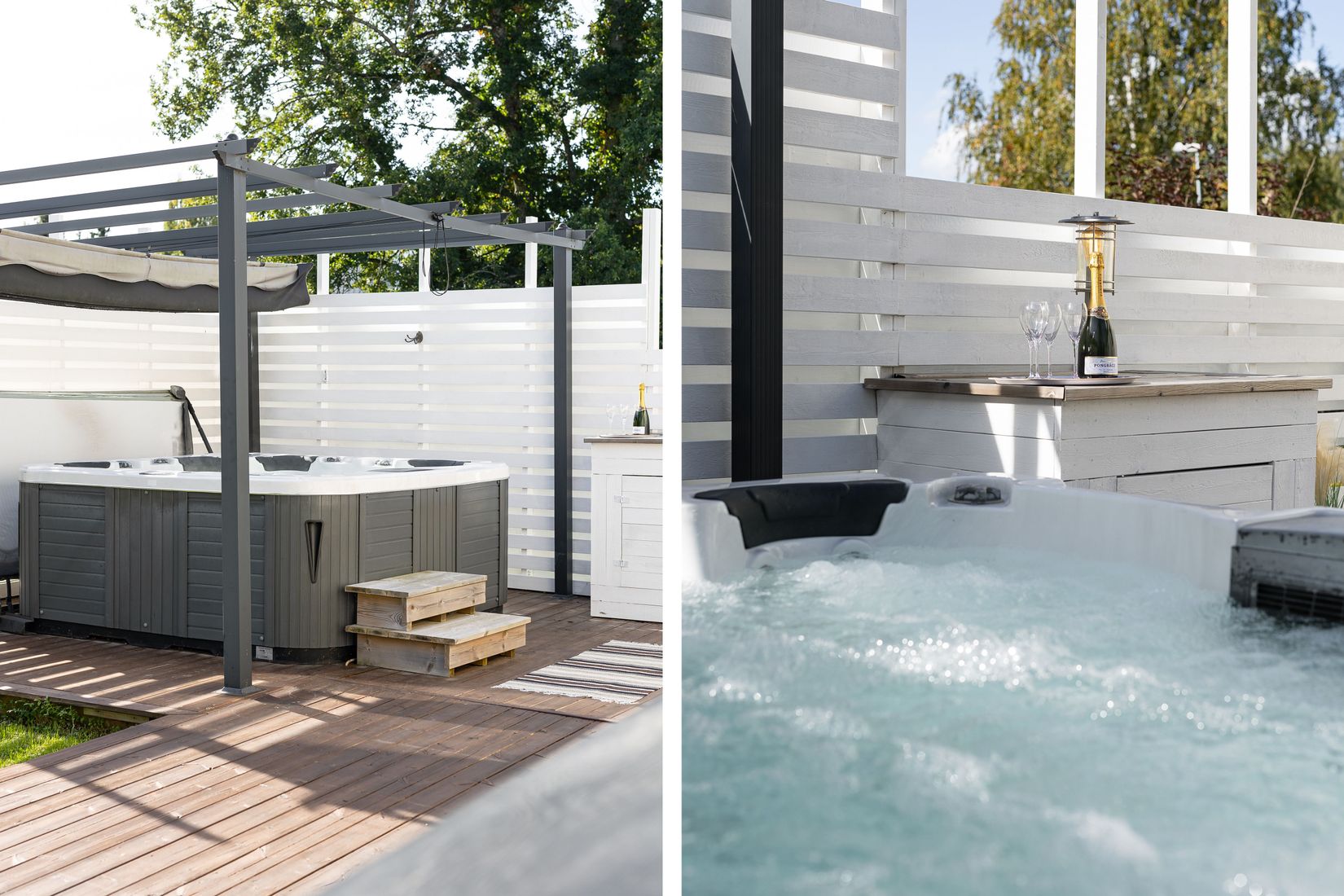 Villa, Ålbacken 8, Bergsåker, Sundsvall