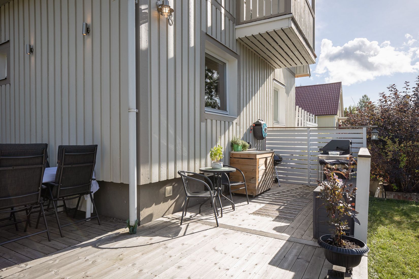 Villa, Ålbacken 8, Bergsåker, Sundsvall